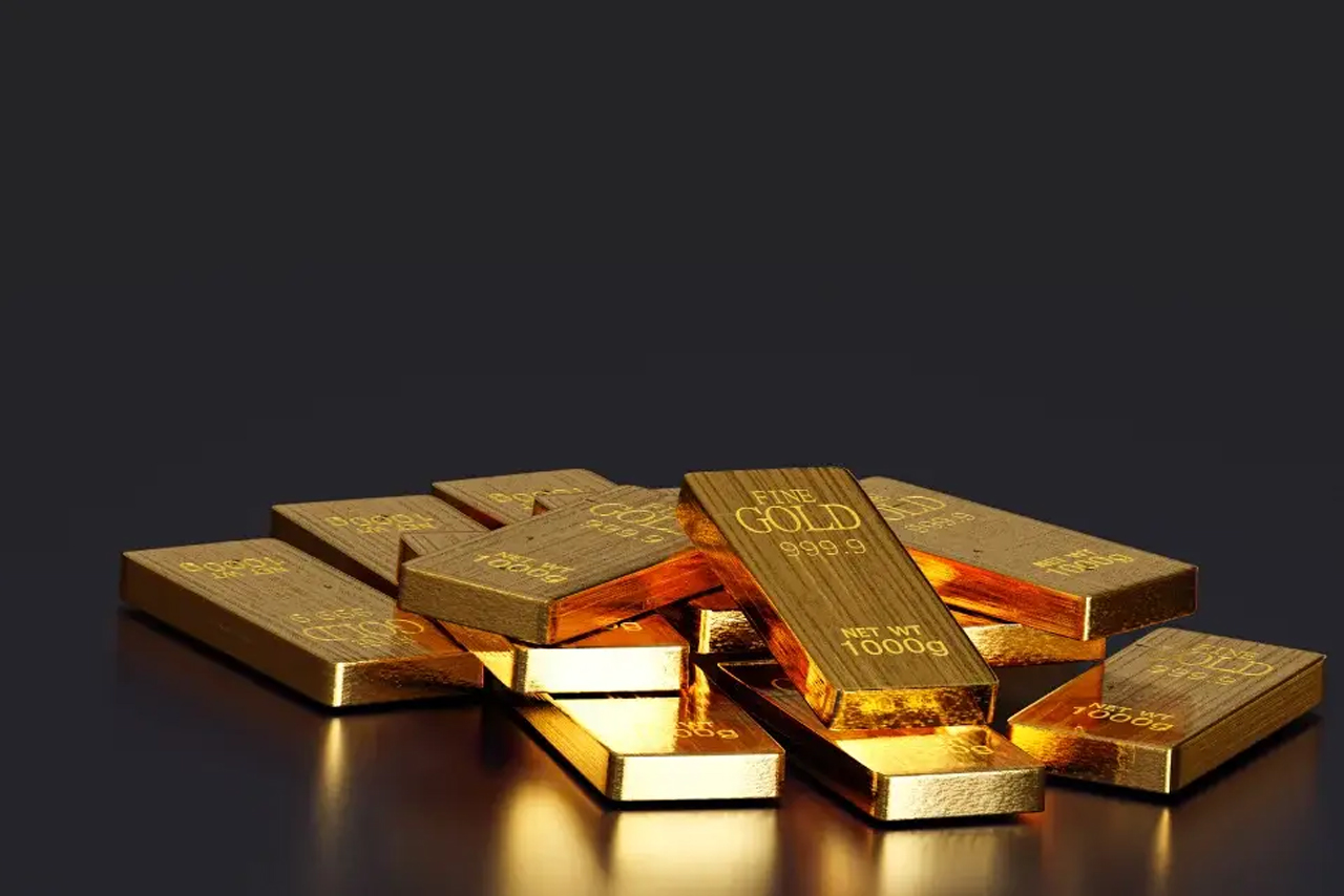 ออมทอง หรือสะสมทองคำ ดีอย่างไร?